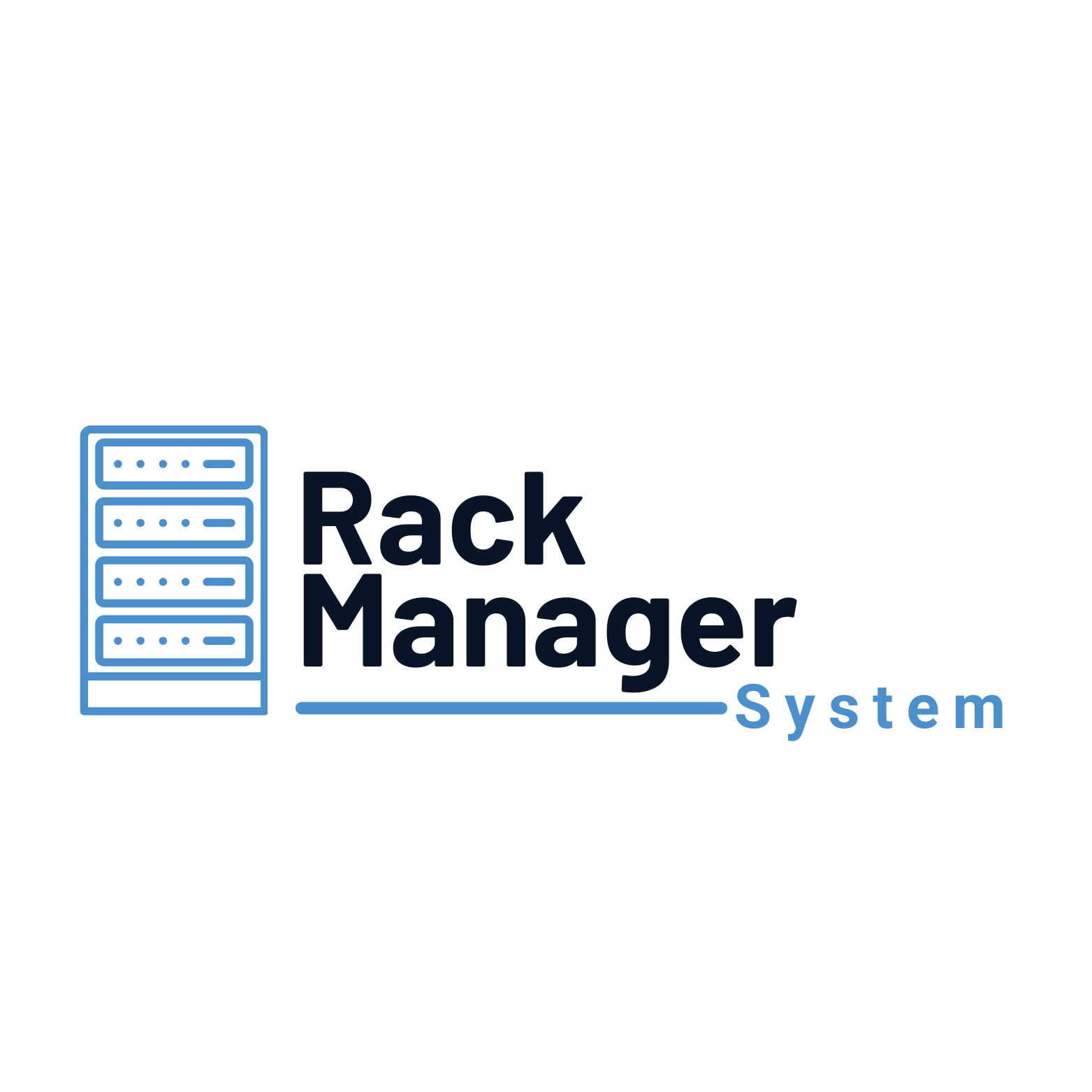 Rack Manager System